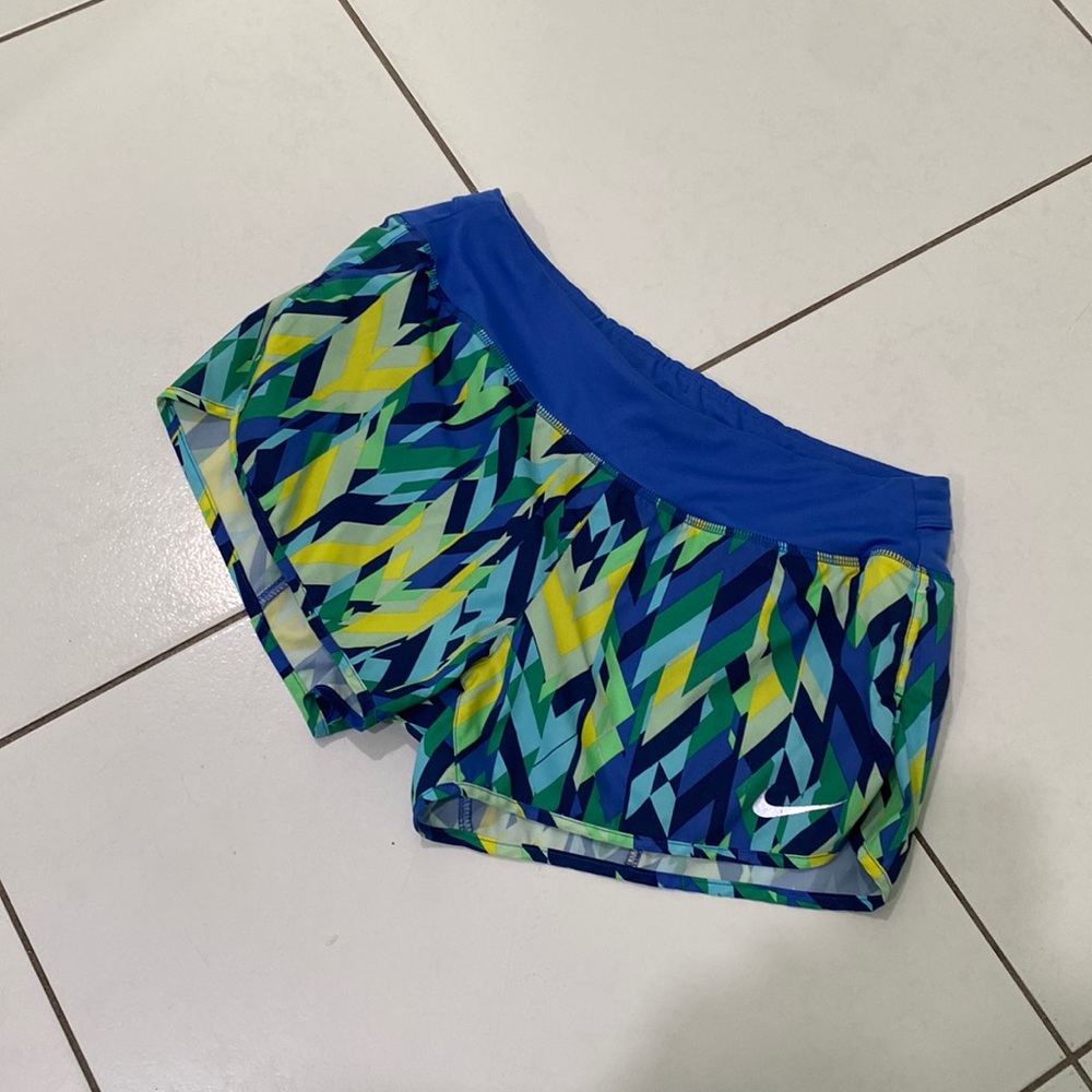 Women’s Dri-Fit Nike Running Shorts